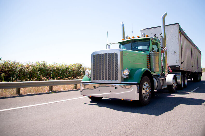 Choosing the Best Commercial Vehicle Accident Attorney in NM